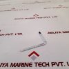 175B 0+200°C/40 DIN16182B THERMOMETER