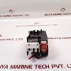 STRÖMBERG PATAM 1K8 OVERLOAD RELAY AC11 380V