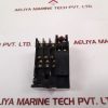 STRÖMBERG PATAM 1K8 OVERLOAD RELAY AC11 380V