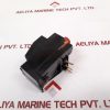 STRÖMBERG PATAM 1K8 OVERLOAD RELAY AC11 380V