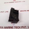 STRÖMBERG PATAM 1K8 OVERLOAD RELAY AC11 380V
