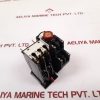 STRÖMBERG PATAM 1K8 OVERLOAD RELAY AC11 380V