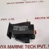 STRÖMBERG PATAM 1K8 OVERLOAD RELAY AC11 380V