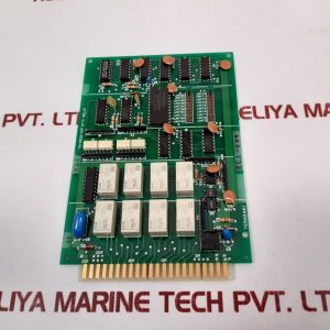 TERASAKI ECA-308 PCB CARD