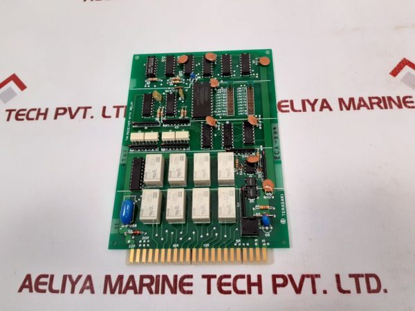TERASAKI ECA-308 PCB CARD