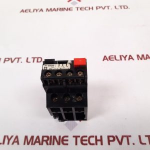 TELEMECANIQUE LR1-D09 314 MOTOR OVERLOAD RELAY