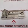 ABB DI810 DIGITAL INPUT MODULE 3BSE008508R1 PR:D