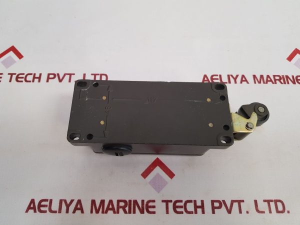 SCHMERSAL MVH 017-22Y LIMIT SWITCH BODY