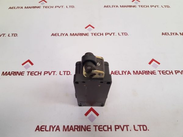 SCHMERSAL MVH 017-22Y LIMIT SWITCH BODY