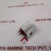 EMERSON X-13551-70 COIL TYPE AMS
