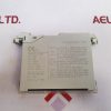 STAHL 9001/01-280-110-101 SAFETY BARRIER