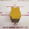 PILZ PNOZ 10 SAFETY RELAY 18501