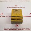 PILZ PNOZ 10 SAFETY RELAY 18501
