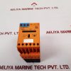 IFM ELECTRONIC VS2000 EXI CONTROL MONITOR FOR FLOW SENSOR