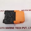 IFM ELECTRONIC VS2000 EXI CONTROL MONITOR FOR FLOW SENSOR