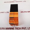 IFM ELECTRONIC VS2000 EXI CONTROL MONITOR FOR FLOW SENSOR