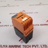IFM ELECTRONIC VS2000 EXI CONTROL MONITOR FOR FLOW SENSOR