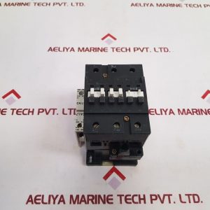 ABB CAL7-11 AUXILIARY CONTACT BLOCK