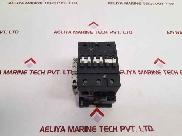 ABB CAL7-11 AUXILIARY CONTACT BLOCK