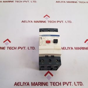 TELEMECANIQUE SCHNEIDER ELECTRIC GV3ME80/56-80A MOTOR CIRCUIT BREAKER