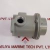 AD VIGANO THREE POLE SELECTOR SWITCH EFSCO-316