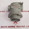AD VIGANO THREE POLE SELECTOR SWITCH EFSCO-316