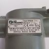 AD VIGANO THREE POLE SELECTOR SWITCH EFSCO-316