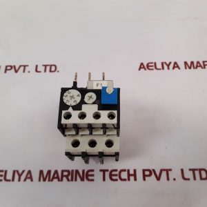 ABB T25 DU THERMAL OVERLOAD RELAY T25 DU V1000