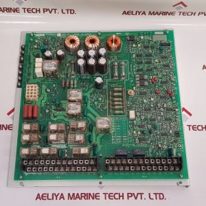 TOKIMEC DMD-10 PCB CARD