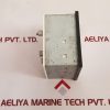 BERGEN ENGINES X100 RPM METER 0 TO 12 6V