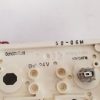 BERGEN ENGINES X100 RPM METER 0 TO 12 6V