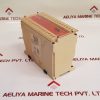 CROMPTON 256-TTMW DC CURRENT TRANSDUCER