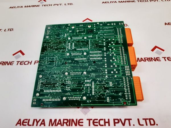 STULZ M24658 PCB CARD