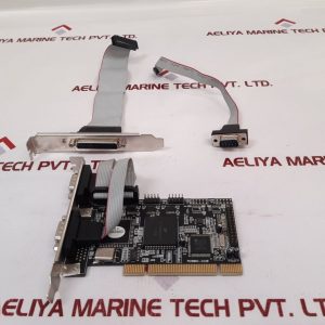 PCI CONTROLLER PI29865-2X2B