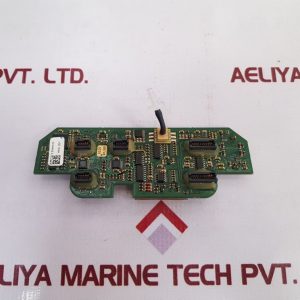 DRÄGER D8316491-06 PCB CARD