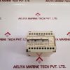 KNICK 8442A1 DC ISOLATION AMPLIFIER DWG SC7-4E-DD-0028