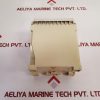 KNICK 8442A1 DC ISOLATION AMPLIFIER DWG SC7-4E-DD-0028