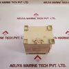 KNICK 8442A1 DC ISOLATION AMPLIFIER DWG SC7-4E-DD-0028