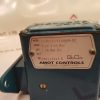 AMOT CONTROLS 4140CK1V11AA0-EE VALVE
