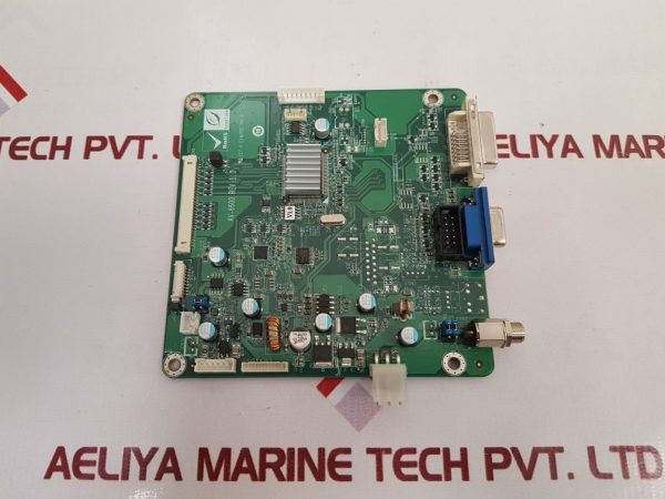 PCB CARD E246995