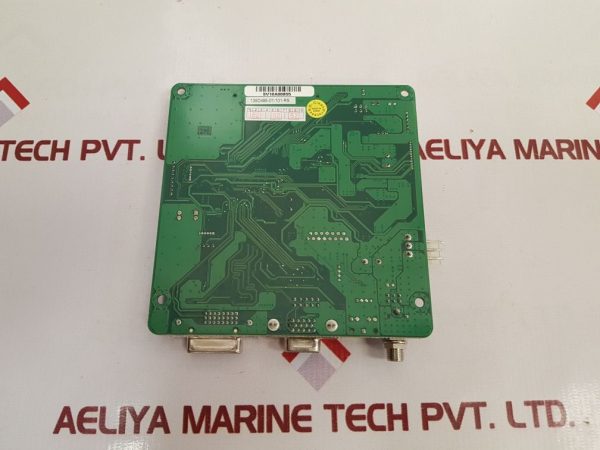 PCB CARD E246995