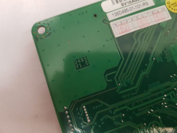 PCB CARD E246995