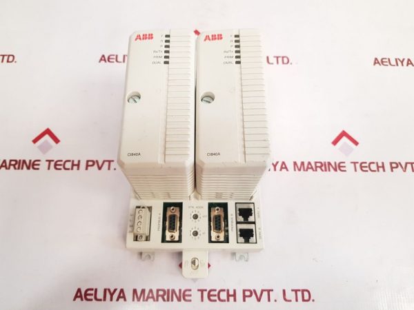 ABB CI840A MODULE 3BSE041882R1