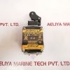 JAIBALAJI CM/L-2015427 LIMIT SWITCH CEE EM 45