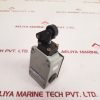 JAIBALAJI CM/L-2015427 LIMIT SWITCH CEE EM 45