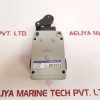 JAIBALAJI CM/L-2015427 LIMIT SWITCH CEE EM 45