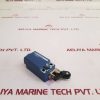 TELEMECANIQUE/SCHNEIDER ZCP21 LIMIT SWITCH 8B0734