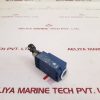 TELEMECANIQUE/SCHNEIDER ZCP21 LIMIT SWITCH 8B0734