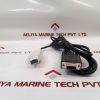 SIEMENS 3UF7940-0AA00-0 SIMCODE PRO SERIAL PROGRAMMING CABLE