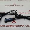 SIEMENS SIMATIC S7 6ES7 972-0CB20-0XA0 PC ADAPTER USB